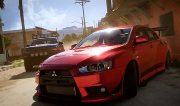 Forza Horizon 5 é anunciado na E3 e chega em novembro