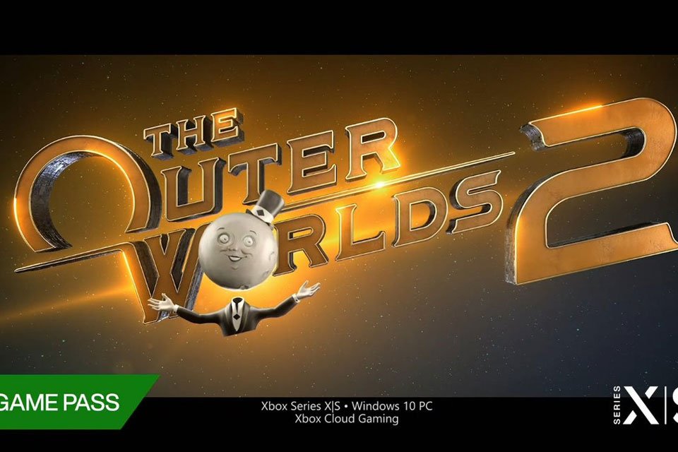 The Outer Worlds 2 estará na E3 2021 [RUMOR]
