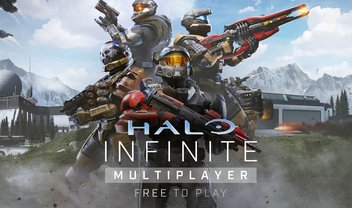 Halo Infinite: modo multiplayer será gratuito