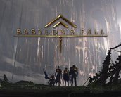 Babylon's Fall ganha novo trailer na E3 2021; versão PS5 confirmada