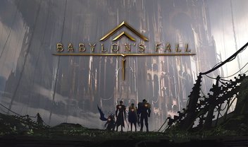 Babylon's Fall ganha novo trailer na E3 2021; versão PS5 confirmada