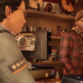 Imagem de Life is Strange: True Colors ganha data de lançamento