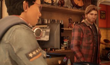 Life is Strange: True Colors ganha data de lançamento