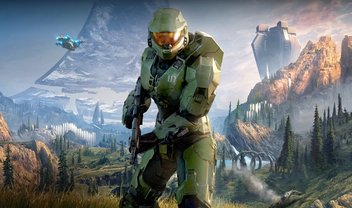 Halo Infinite será lançado em 9 de novembro, diz Xbox Brasil [Rumor]