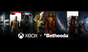 Microsoft + Bethesda: resumão da apresentação na E3 2021