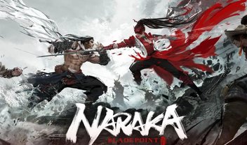 Naraka Bladepoint chega em agosto e terá Beta aberto em breve