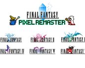 Final Fantasy Pixel Remaster: 6 originais chegam jogos no mobile e PC