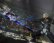 Tetsuya Nomura revela detalhes sobre Final Fantasy Origin