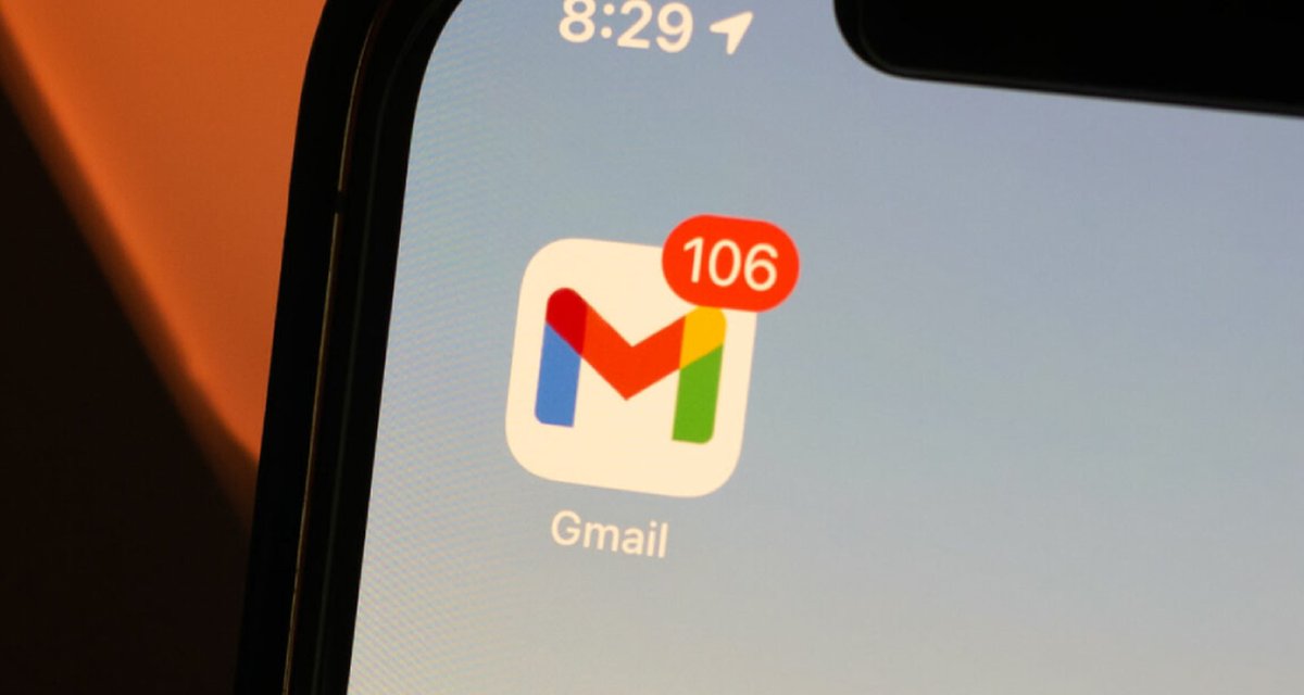 Gmail passa por grande reformulação para competir com Slack e Teams