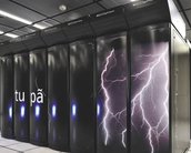 Supercomputador do Inpe será desligado, afetando previsões do clima