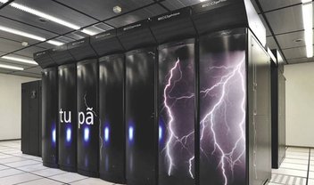 Supercomputador do Inpe será desligado, afetando previsões do clima