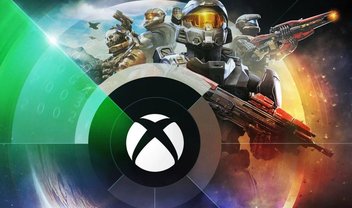 Xbox Games Showcase estendido vai acontecer nesta semana