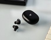 Beats Studio Buds é anunciado por R$ 1.799 com bateria de até 24h