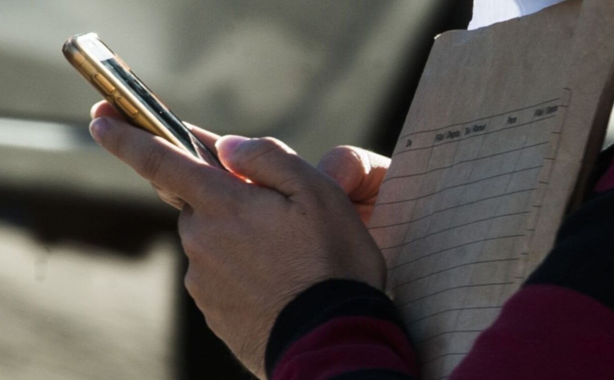 Quadrilha rouba celulares para invadir contas bancárias de vítimas