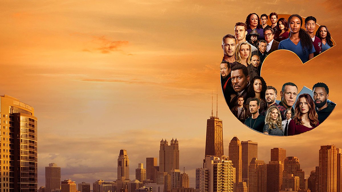 Assistir Chicago P.D.: Distrito 21: 6x13 Online