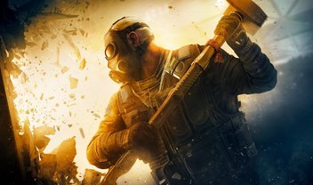 E3 2021: NVIDIA anuncia chegada de DLSS a Rainbow Six Siege