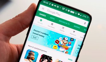 Google oferece mentoria grátis de desenvolvimento de jogos para Play Store