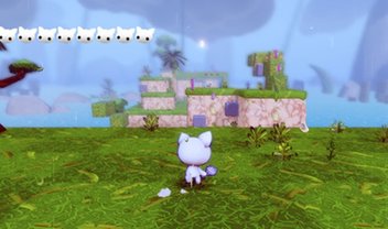 Neko Ghost, Jump: jogo de gatinho vence votação no Indie Showcase