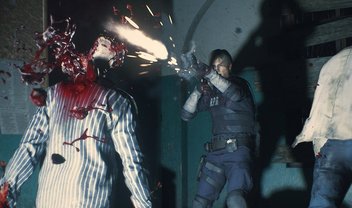 Resident Evil filme - Veja onde assistir