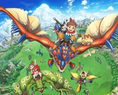 Monster Hunter Stories 2 terá teste gratuito no fim de junho