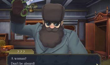 The Great Ace Attorney Chronicles ganha novo vídeo de gameplay 