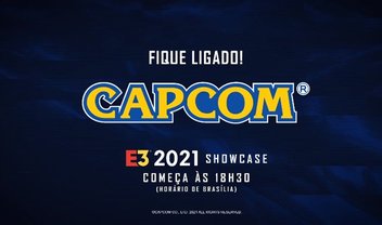 Capcom na E3 2021: confira o resumo do que rolou!