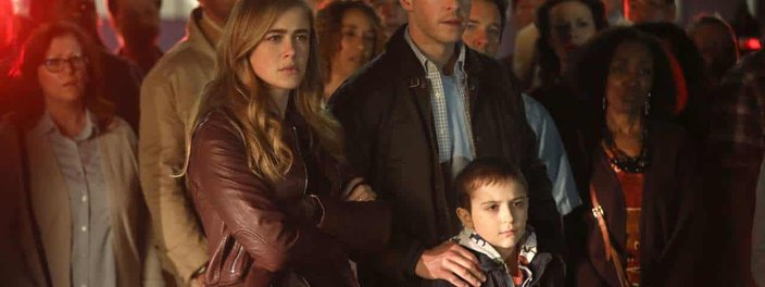 Imagem de: Manifest: série é cancelada na terceira temporada