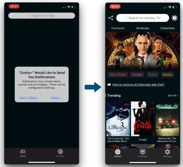 Aplicativos de pirataria são mais procurados que a Netflix e HBO Max na  Play Store 