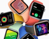 Apple Watch: próximos modelos terão termômetro e medidor de glicose