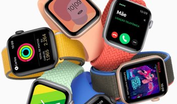 Apple Watch: próximos modelos terão termômetro e medidor de glicose