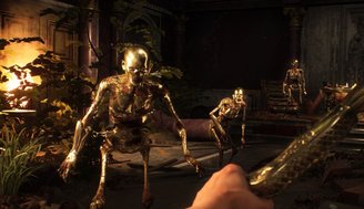 Ikai jogo de terror anunciado para PS5, PS4, Switch e PC