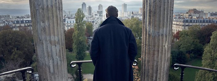 Imagem de: Lupin: 5 frases em francês para você entender a 2ª parte