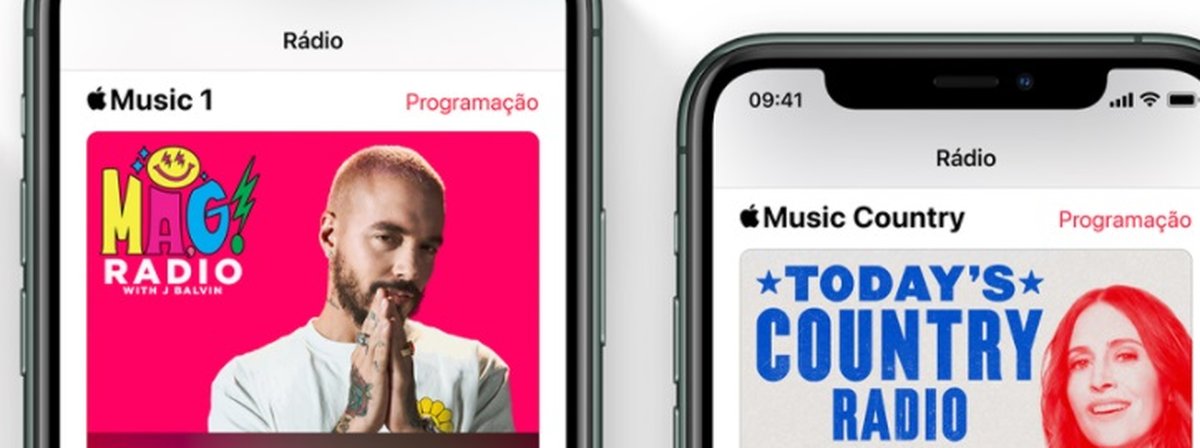 Apple Music: áudio espacial e de alta fidelidade chegam ao Android