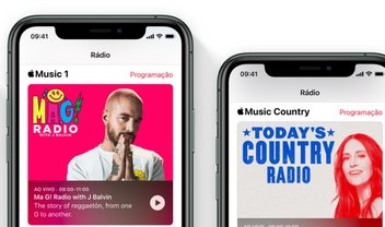 Apple Music: áudio espacial e de alta fidelidade chegam ao Android