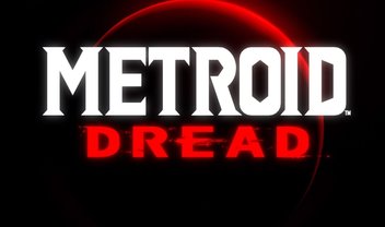 Metroid: Dread é revelado na E3; game será em 2D e chega em outubro