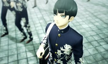 Shin Megami Tensei V chega no Switch em novembro