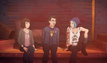 Life is Strange: franquia chega ao Nintendo Switch em breve