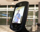 Brasil é pioneiro no uso de reconhecimento facial em aeroportos