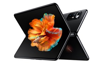 Xiaomi vai lançar novo celular dobrável com tela da Samsung, diz rumor 