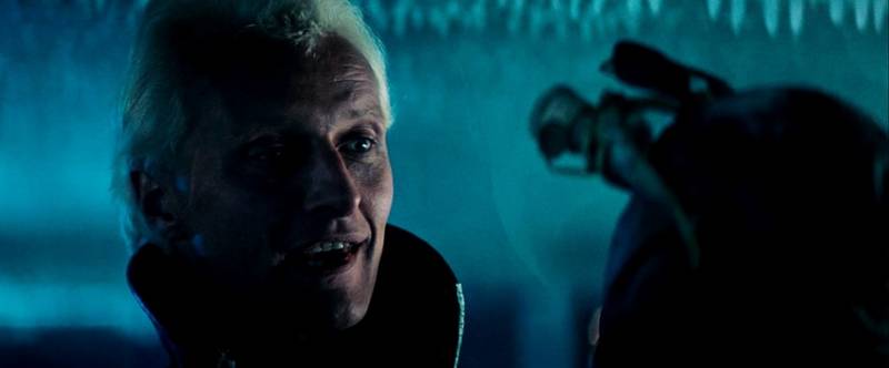 Blade Runner: O Caçador de Androides (1982)