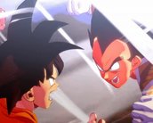 Dragon Ball Z: Kakarot + A New Power chega ao Switch em setembro