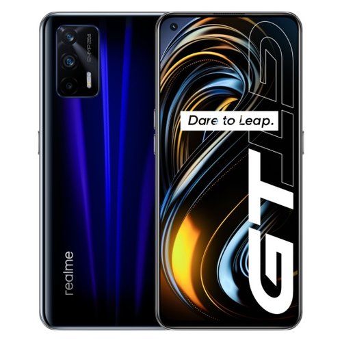 Realme GT 5G.