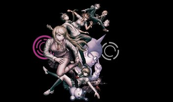 Danganronpa: franquia terá coleção com 4 jogos para Switch