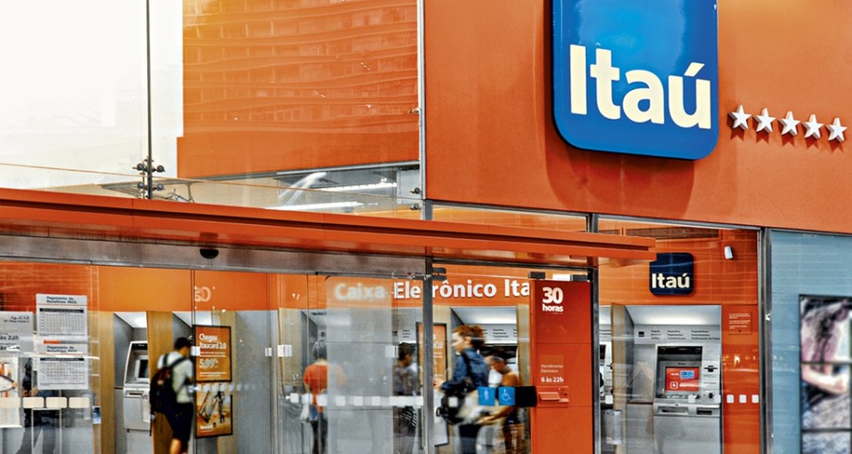 Itaú e Vivo lançam a 1ª agência bancária com 5G do Brasil