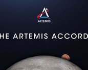 Brasil assina acordo espacial Artemis, da NASA, que quer voltar à Lua