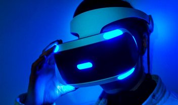 PSVR 2: nova versão será lançada em 2022, segundo relatório