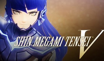 Shin Megami Tensei V ganha novos trailers e gameplays na E3 2021