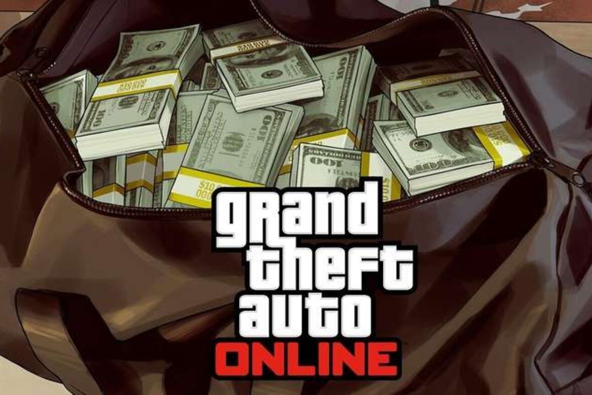 GTA 5 Online - DINHEIRO e RP INFINITO SOLO! NOVO MÉTODO!, PS3, PS4, XBOX  360 e XBOX ONE