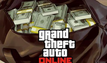 GTA Online será desligado no PS3 e Xbox 360 em dezembro