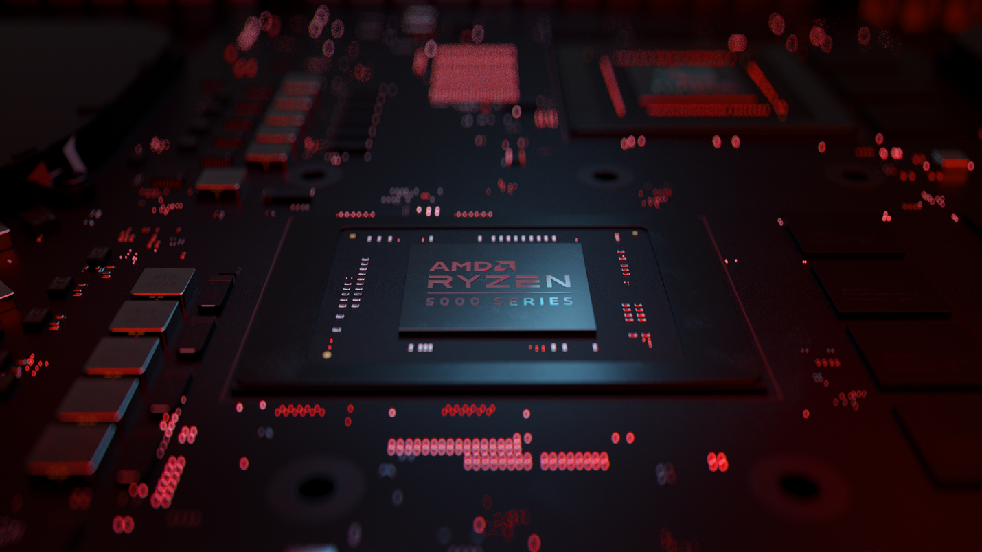 Estreia do processador AMD na linha Blade é destaque da Razer. (Fonte: Razer / Reprodução)
